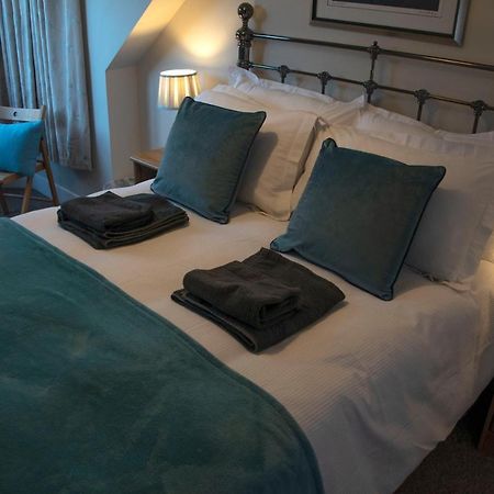 Forth Reflections Self Catering South Queensferry Экстерьер фото