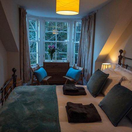 Forth Reflections Self Catering South Queensferry Экстерьер фото